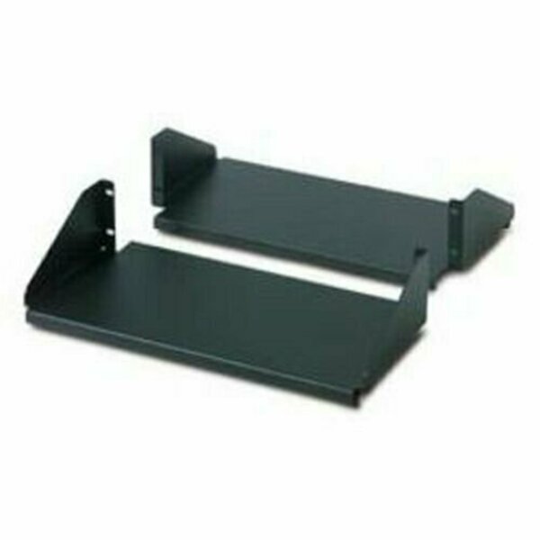 Apc ELECT RACK SHELF BLACK APWAR8422